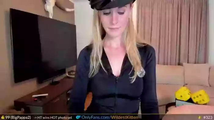 WildestKitten