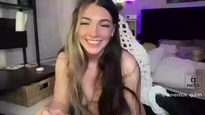 Devereuxquinn