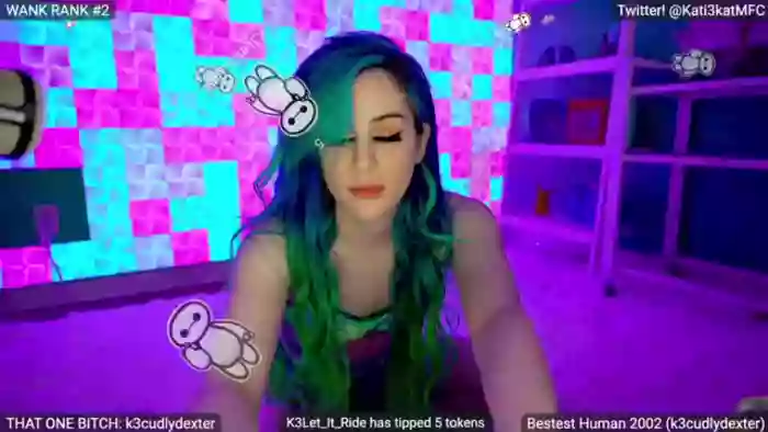 Kati3kat