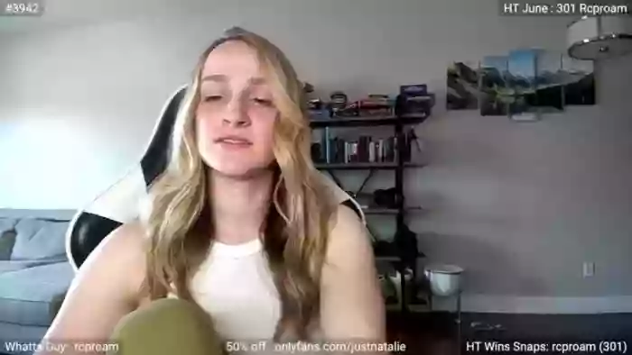 JustNatalie