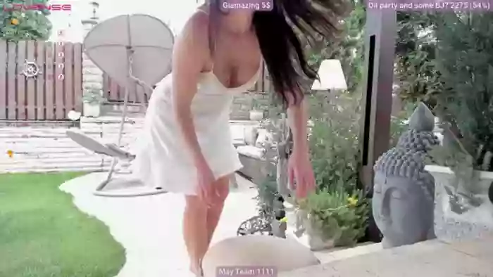 GiaMazing