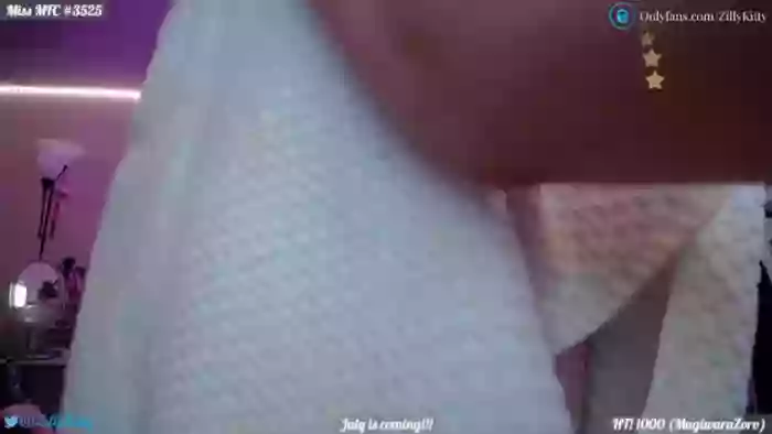 ZillyKitty