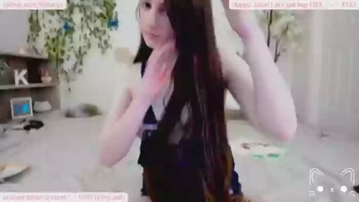 Kittenyx