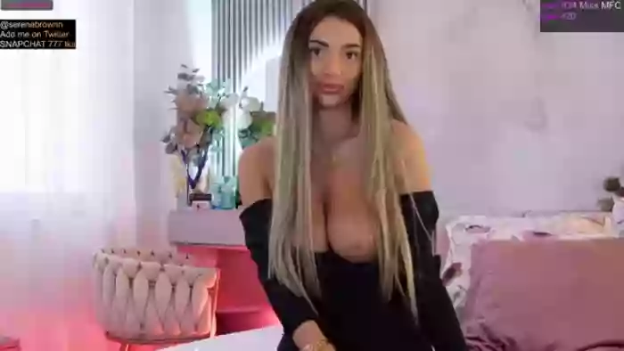 Serene_Brown