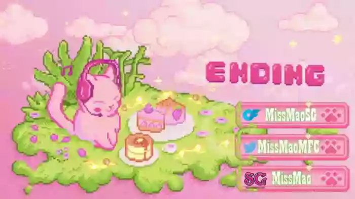 MissMao