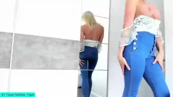 SelinaRose