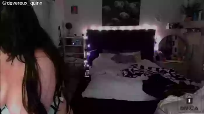 Devereuxquinn