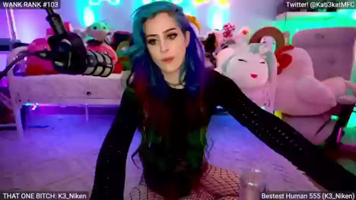 Kati3kat