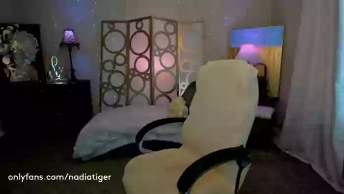 NadiaTiger