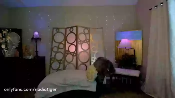 NadiaTiger