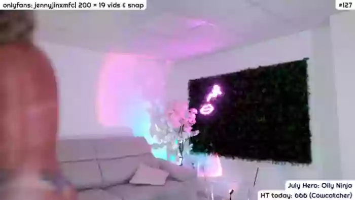 JennyJinx