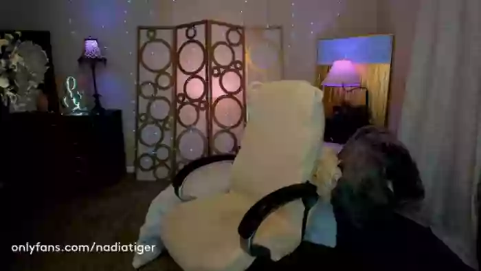 NadiaTiger