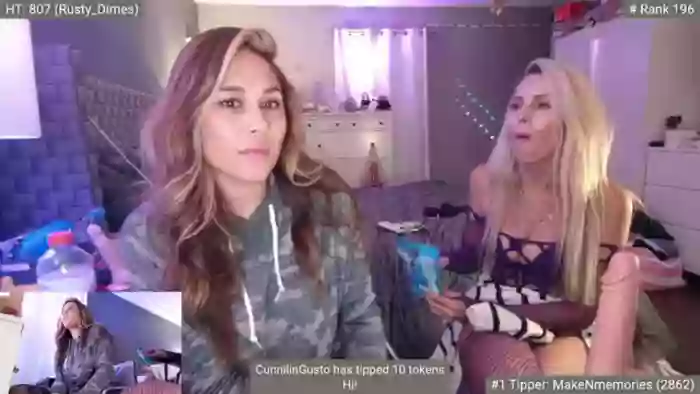 Cinnabuns