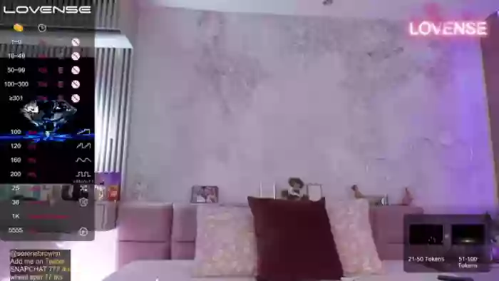 Serene_Brown