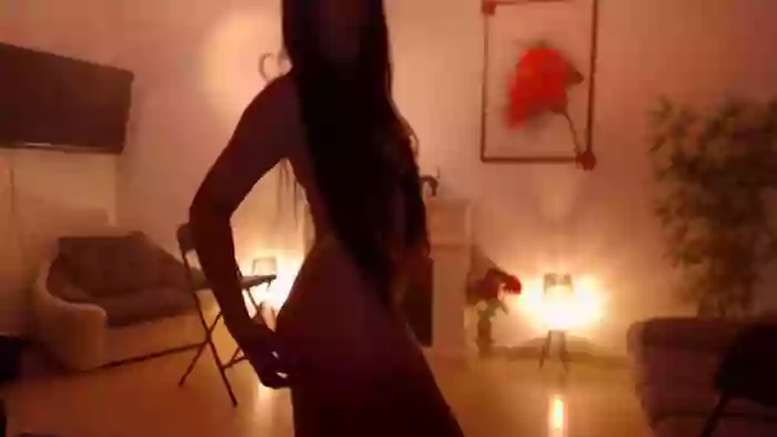 PoppyNaked