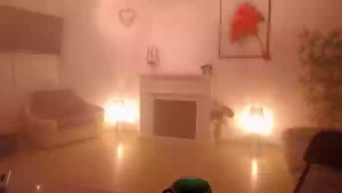 PoppyNaked