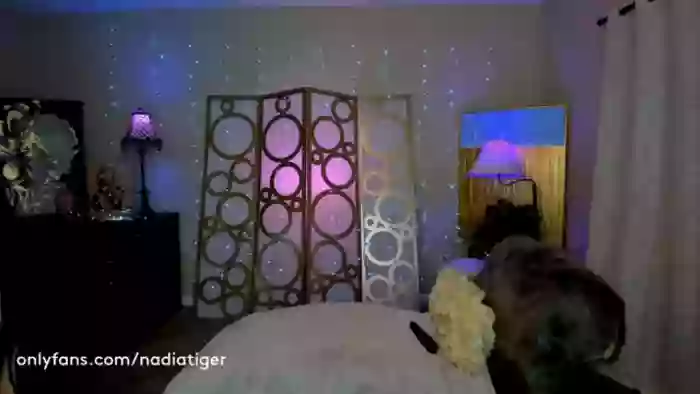 NadiaTiger