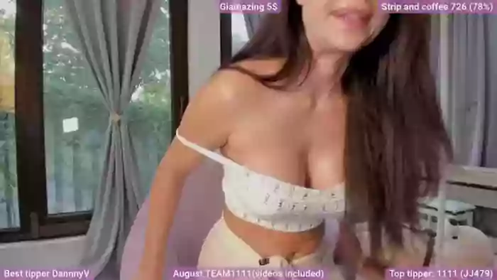 Giamazing