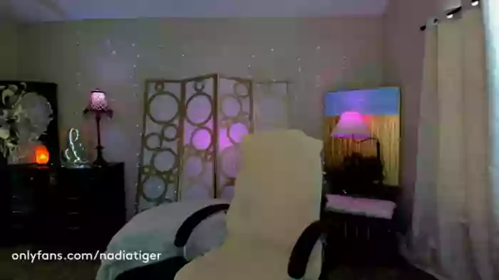 NadiaTiger