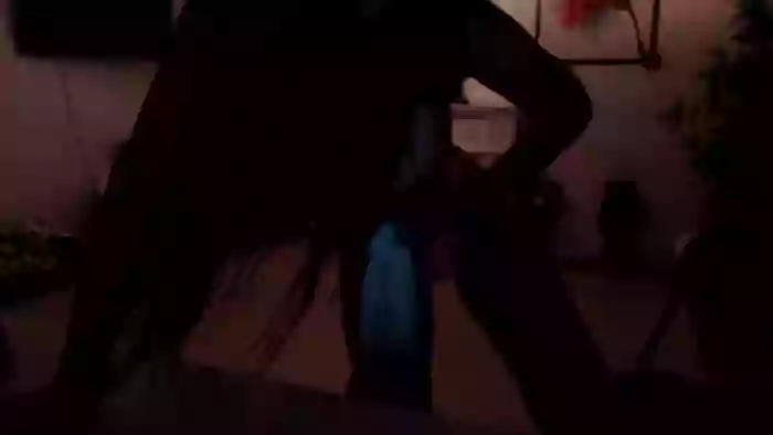 PoppyNaked