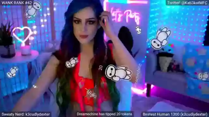 Kati3kat
