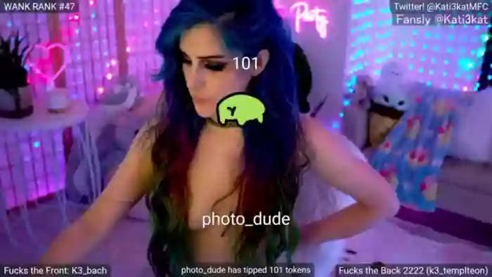 Kati3kat