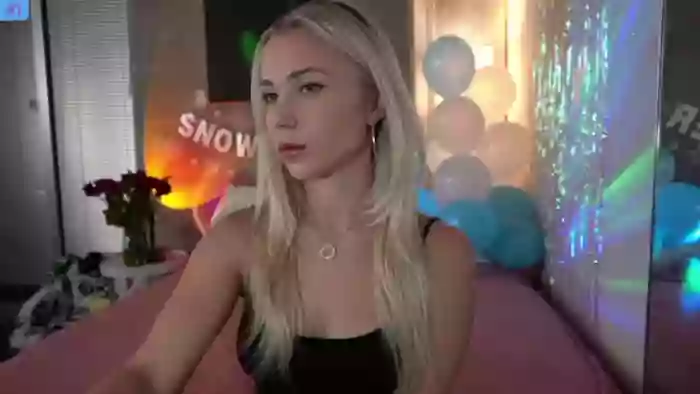 Snowkitty