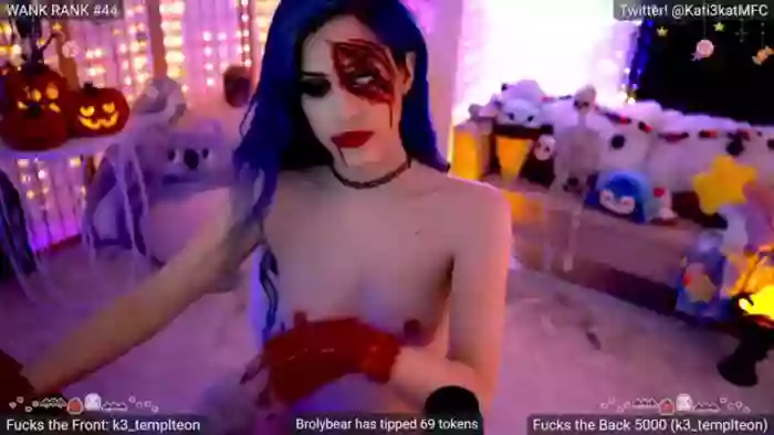 Kati3kat