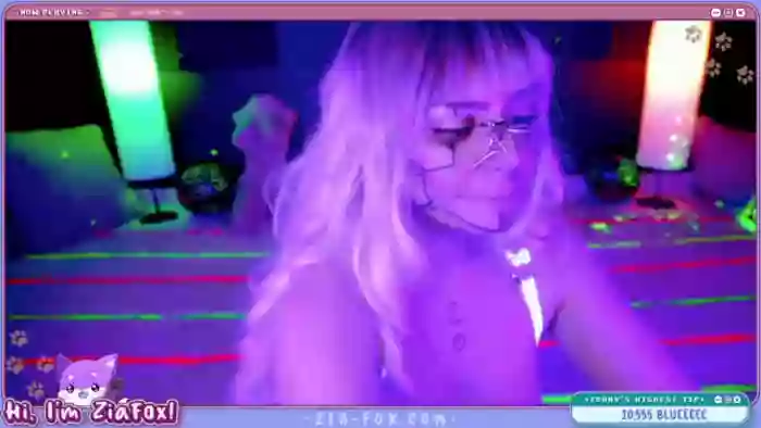 ZiaFox