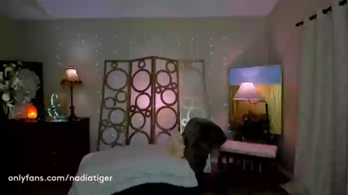 NadiaTiger