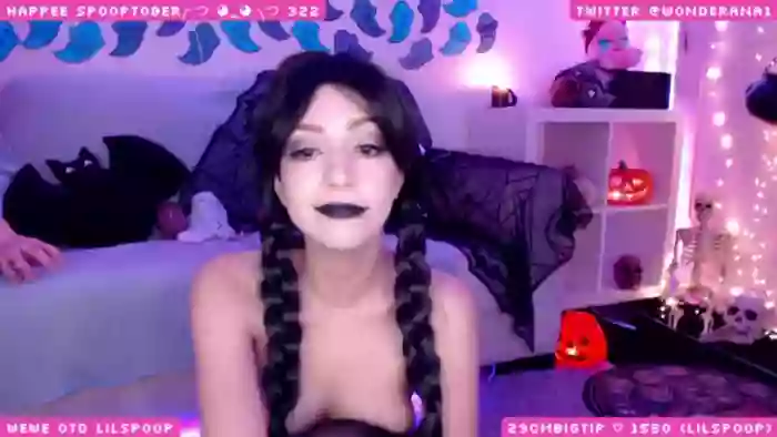 SpoopyBish