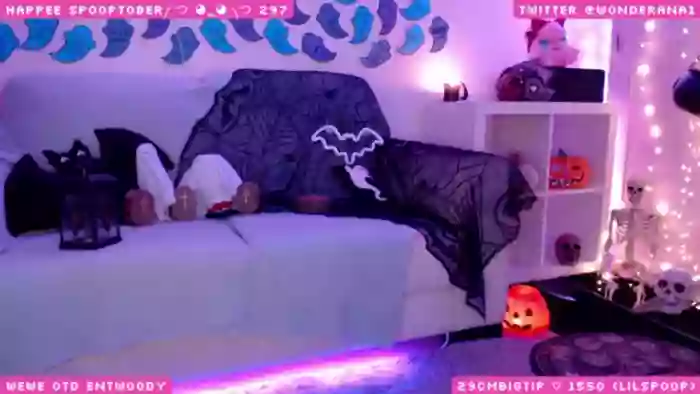 SpoopyBish