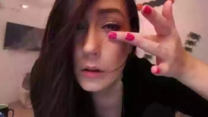 PoppyNaked