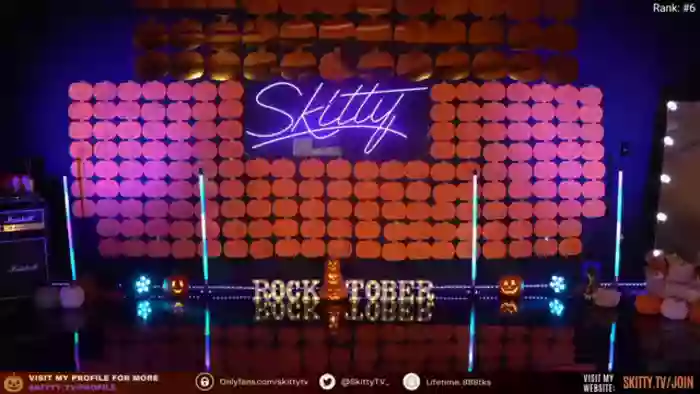 Skitty