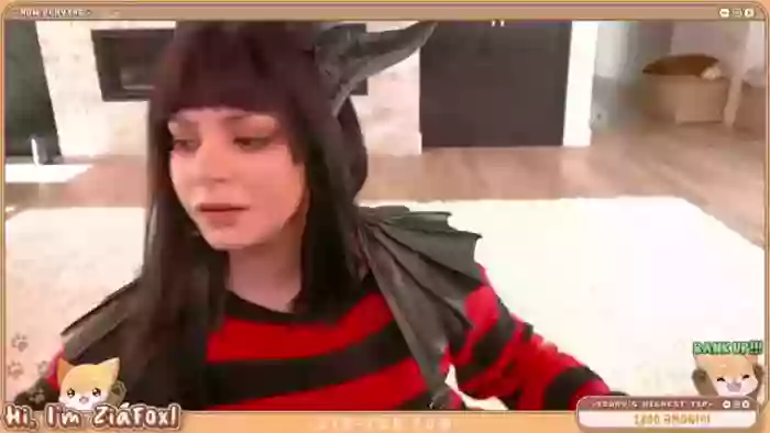 ZiaFox
