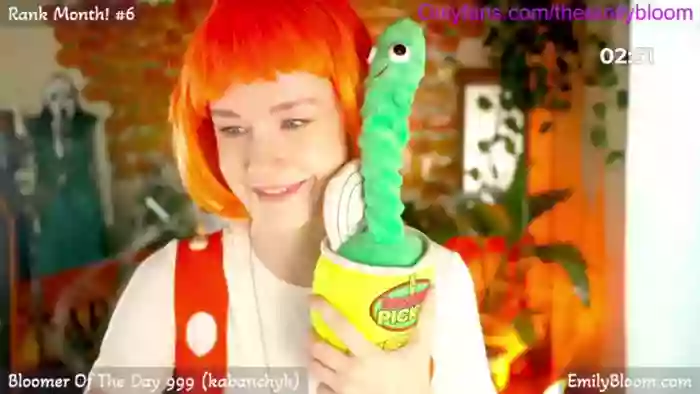 EmilyBloom