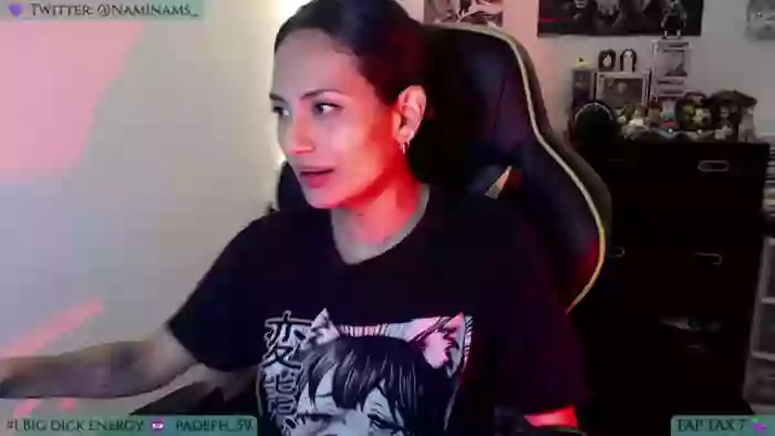 NamiSinner