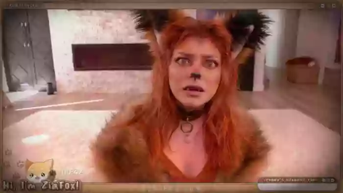 ZiaFox