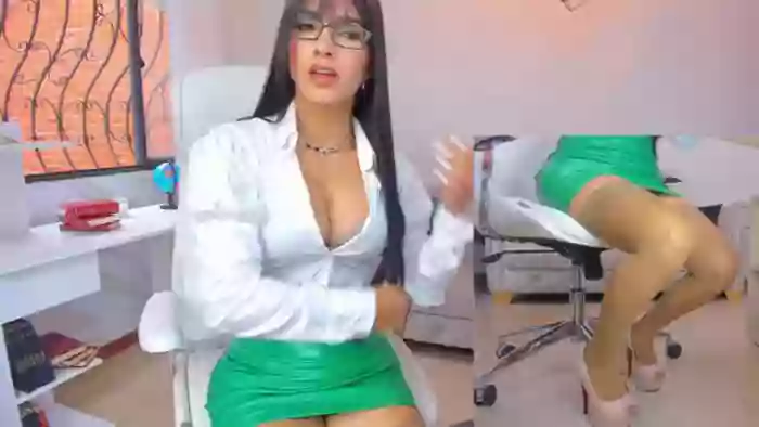 Kimberly____