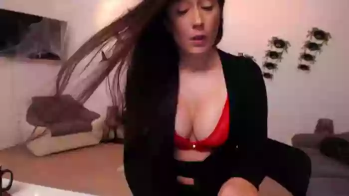 PoppyNaked