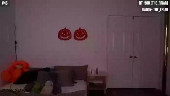 Stormy