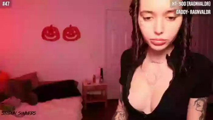 Stormy