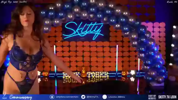Skitty