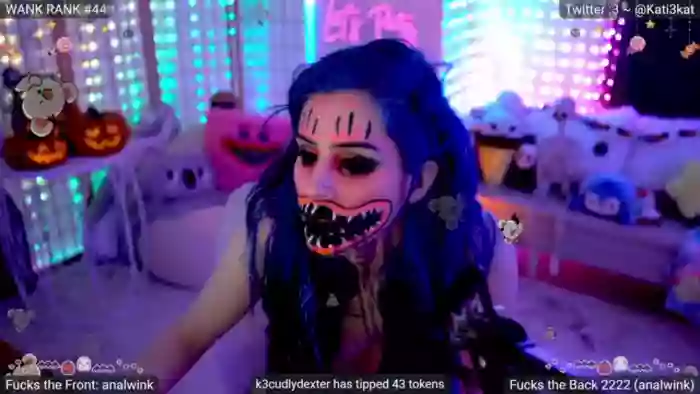 Kati3kat