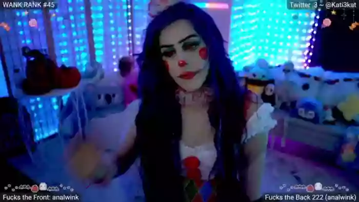 Kati3kat
