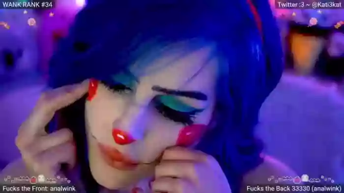 Kati3kat