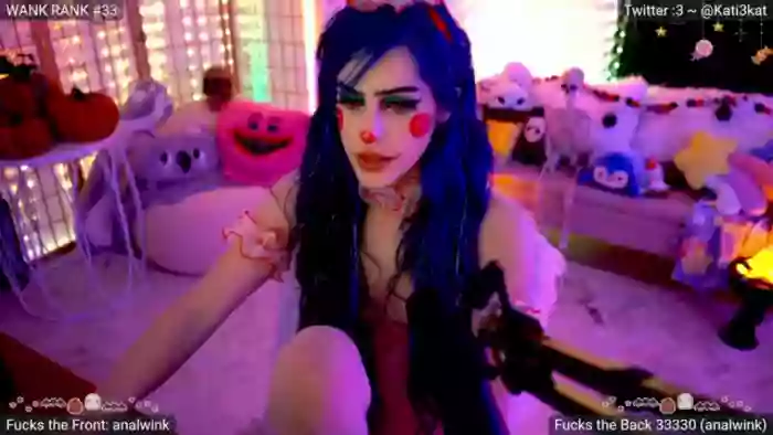 Kati3kat