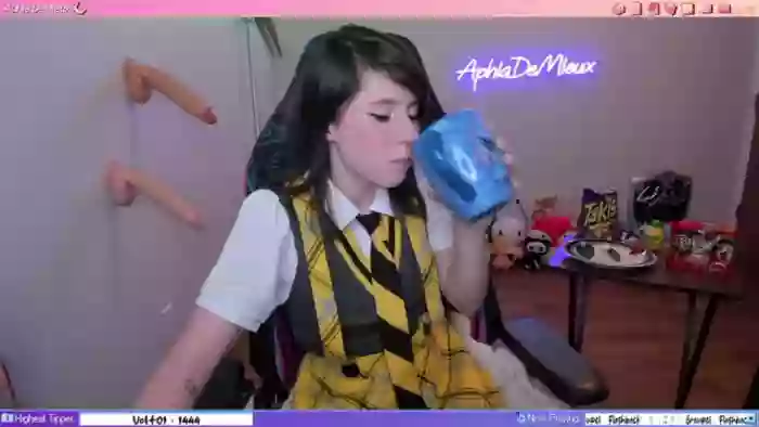 AphiaDeMieux
