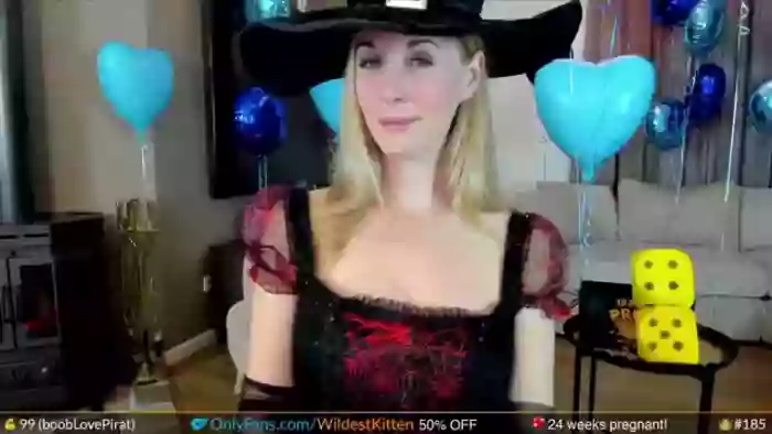 WildestKitten