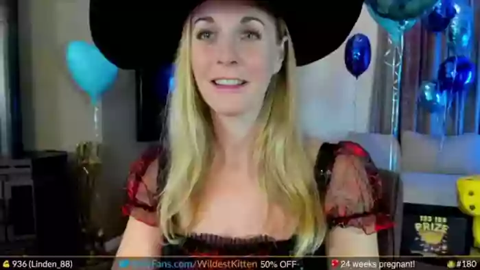 WildestKitten